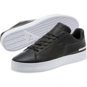 Puma BLVCK Laws Attraction Leather Shoes MNS 9.5